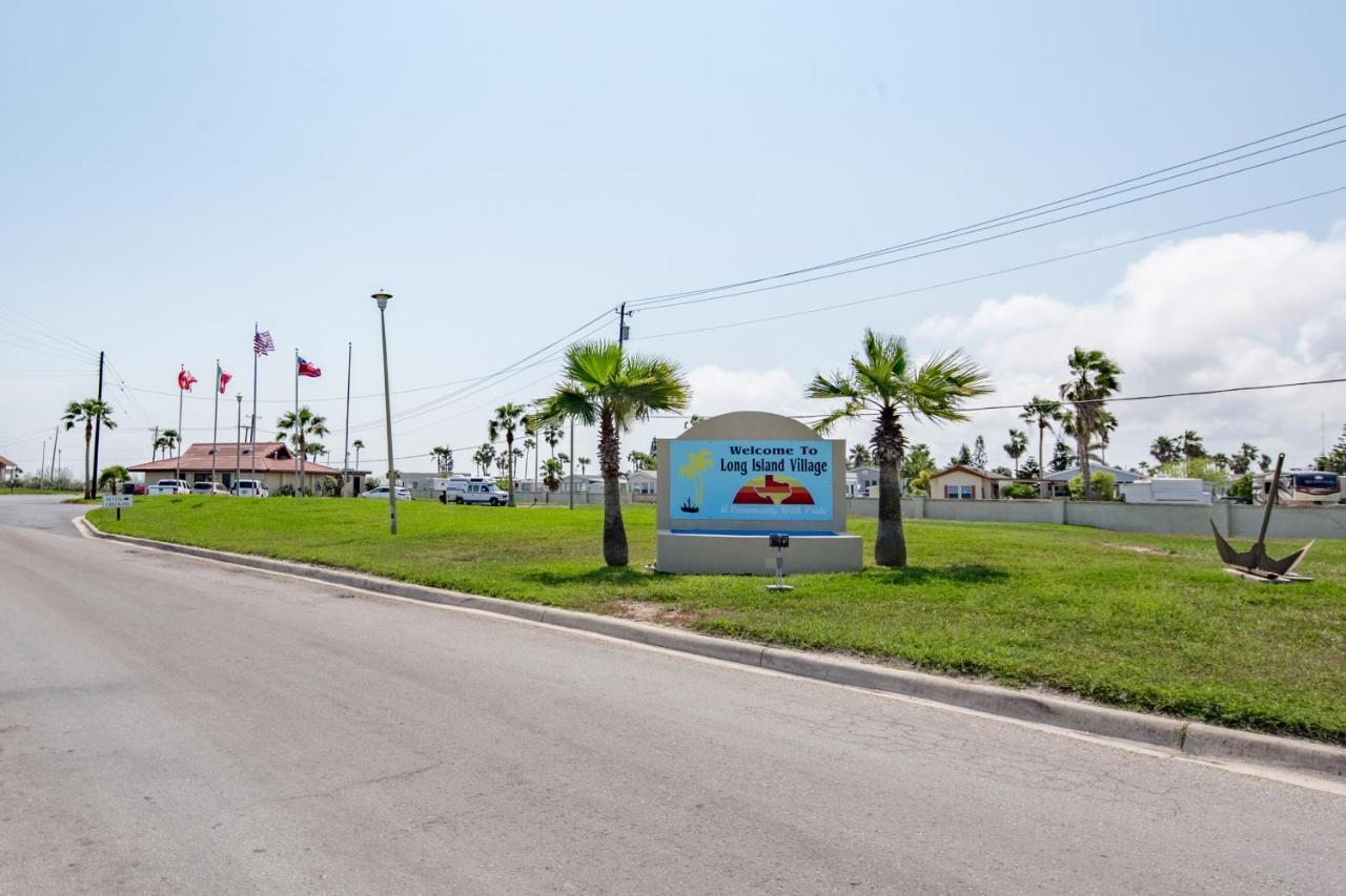808 Oyster At Long Island Village South Padre Island Luaran gambar
